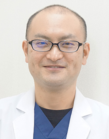 「基本」に忠実に、丁寧な診療を