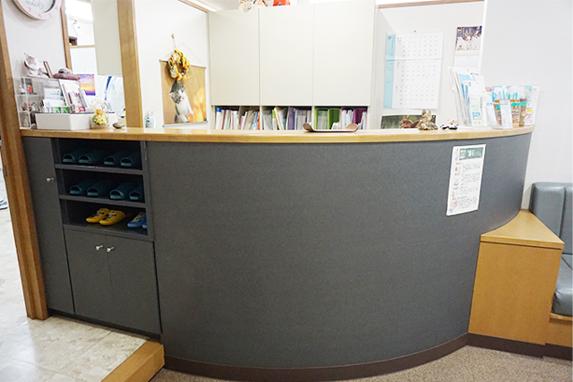 土曜も19時まで診療